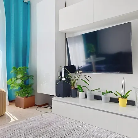 Niceplage Apartment *