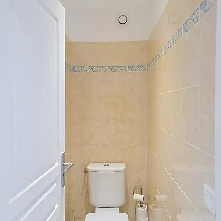 Niceplage Apartman Nizza