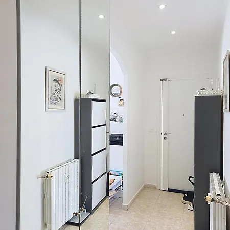 Apartman Niceplage *