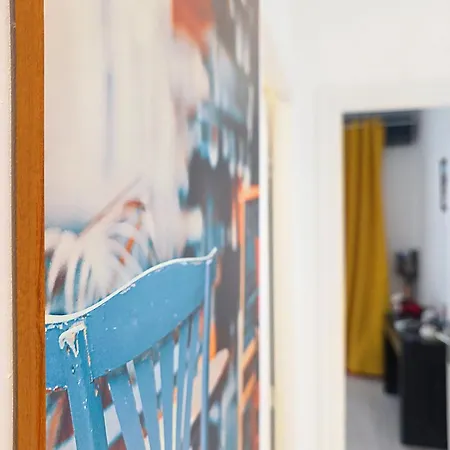 Apartman Niceplage Nizza